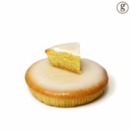 Gâteau nantais au rhum