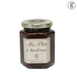 Pâte à tartiner