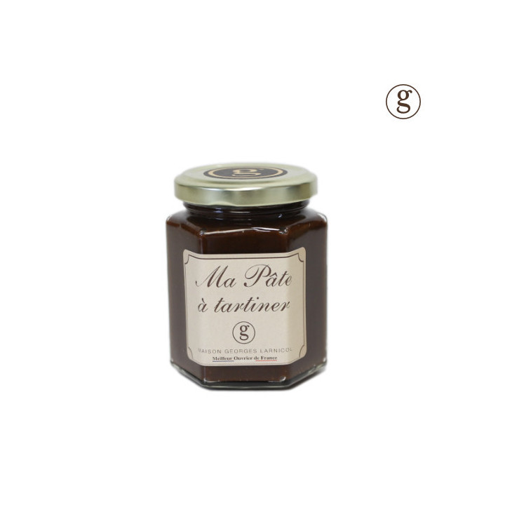 Pâte à tartiner