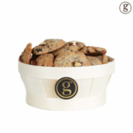 Mini-Torchettes® chocolat, Bourriche de 400g