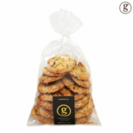Mini-Torchettes® nature, Sachet de 150g