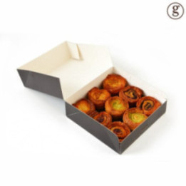 Panaché découverte Kouignettes®