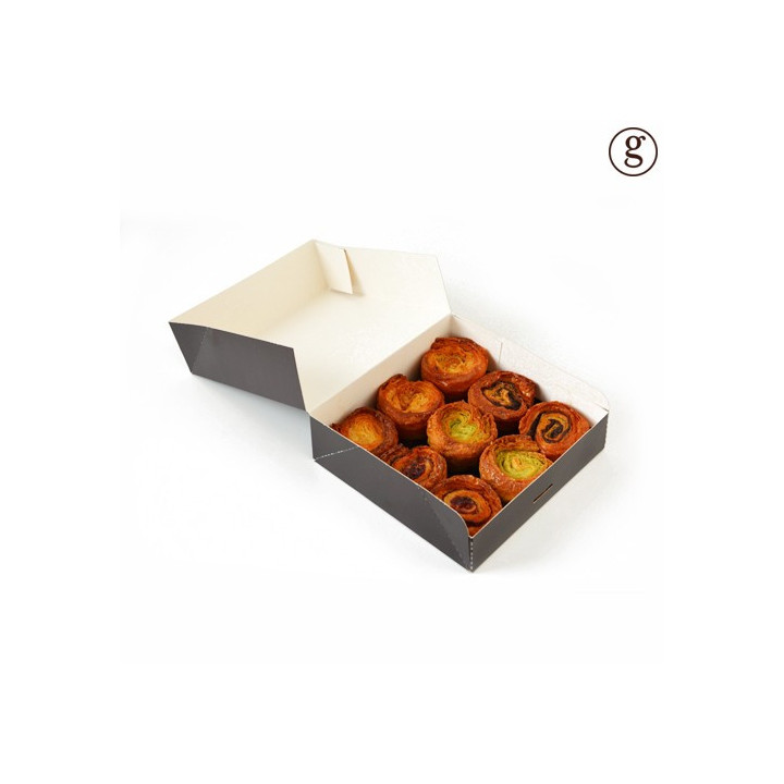 Panaché découverte Kouignettes®