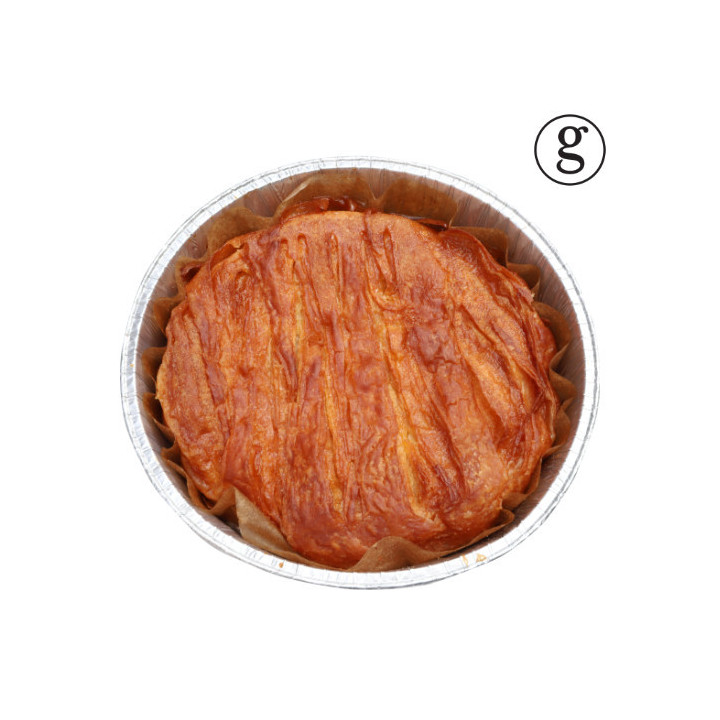 Kouign Amann