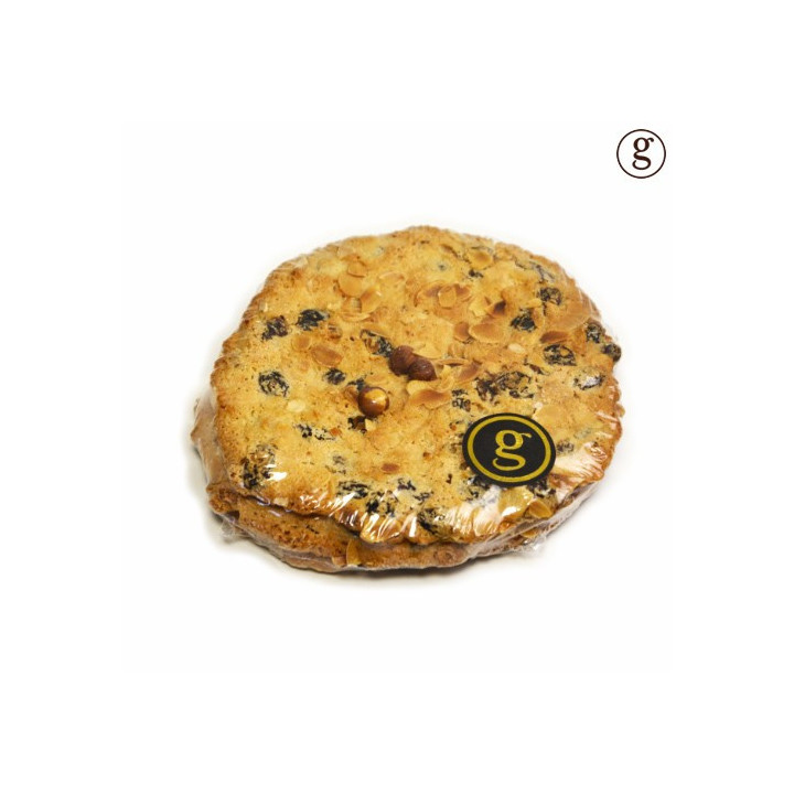 Torchettes® nature par 3
