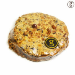 Torchettes® chocolat par 3