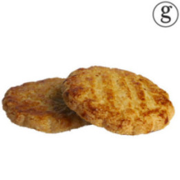 Galettes Bretonnes