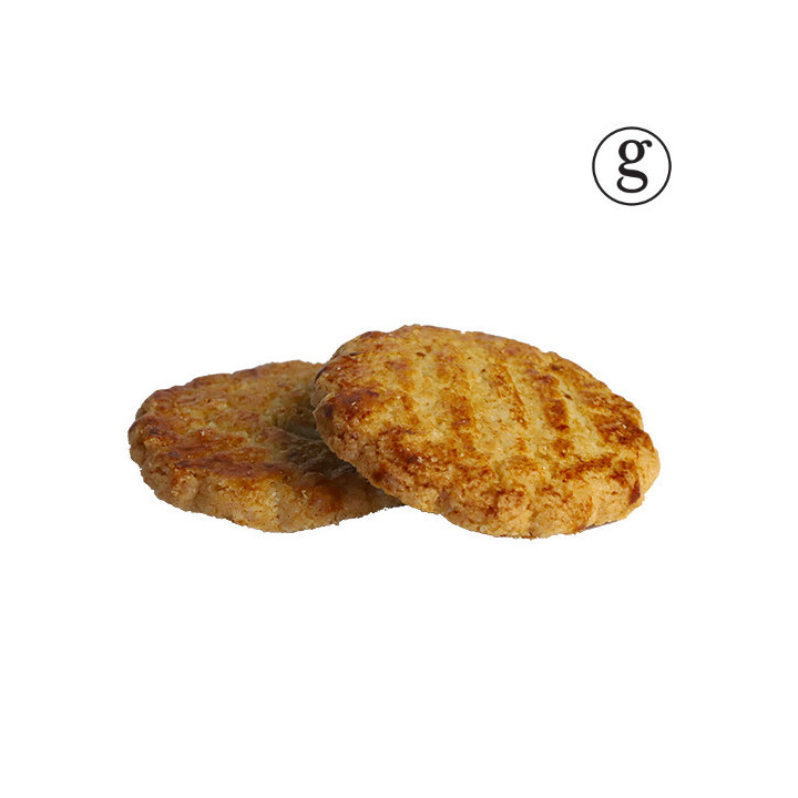 Galettes Bretonnes