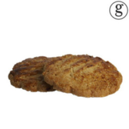 Galettes Bretonnes caramel beurre salé