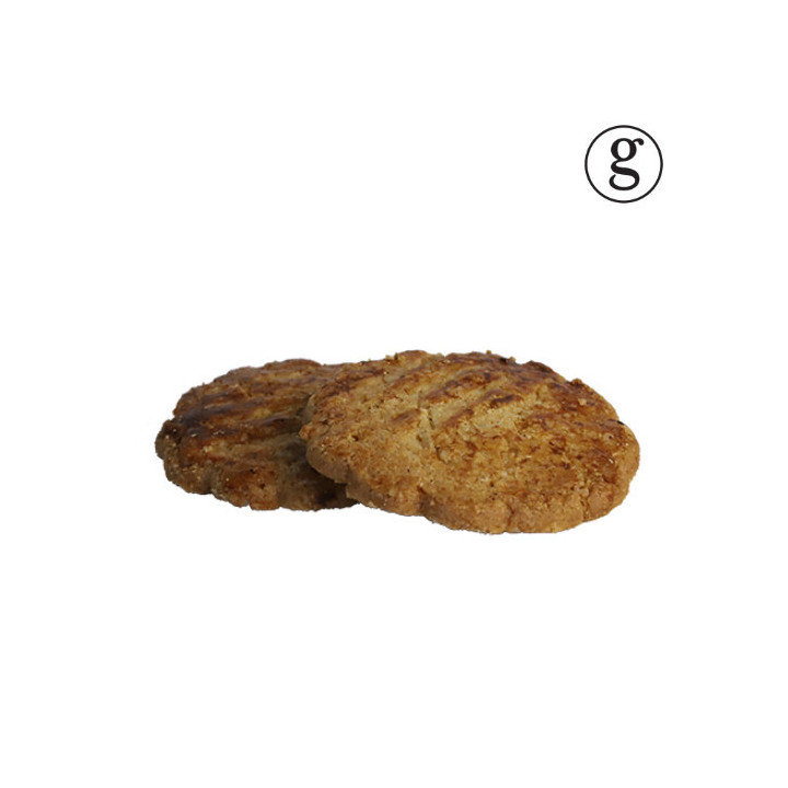 Galettes Bretonnes caramel beurre salé