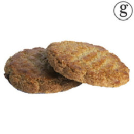 Galettes sarrasin nature
