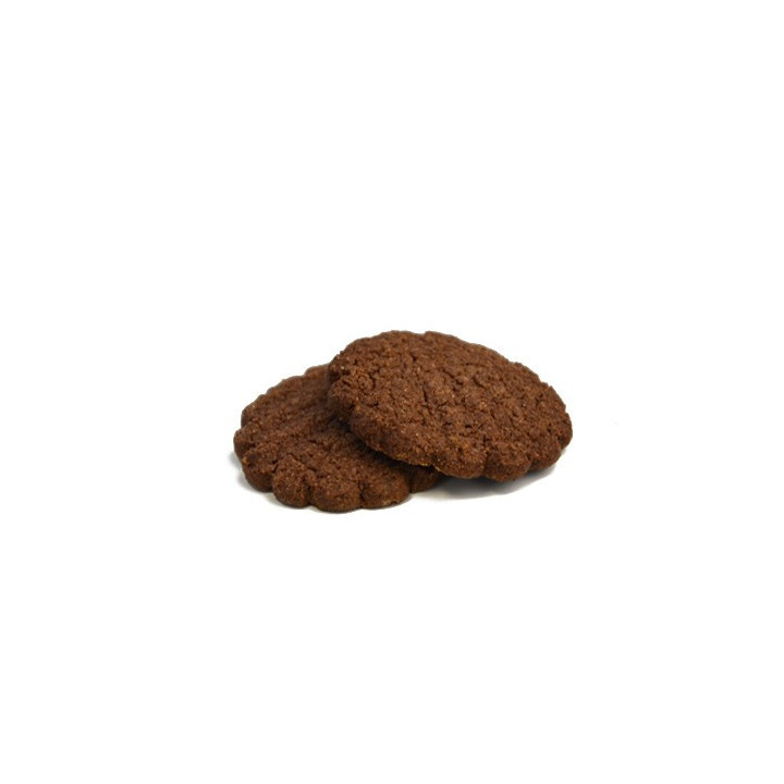 Galettes sarrasin cacao
