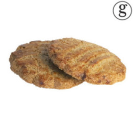 Galettes sarrasin cannelle