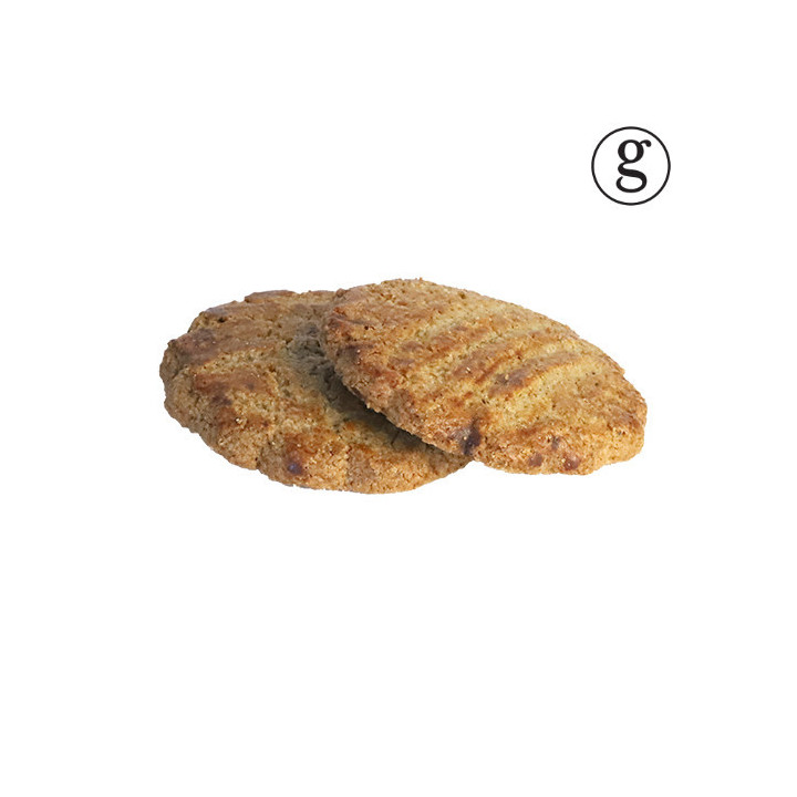Galettes sarrasin cannelle