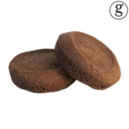 Palets cacao