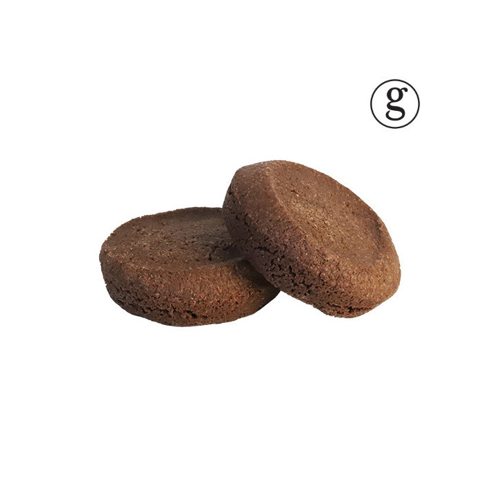 Palets cacao