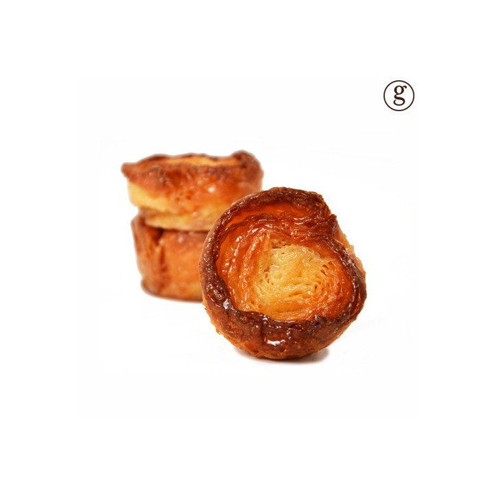 9 Kouignettes® nature