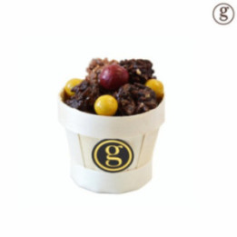 Bourriche N°1, Assortiment de chocolats