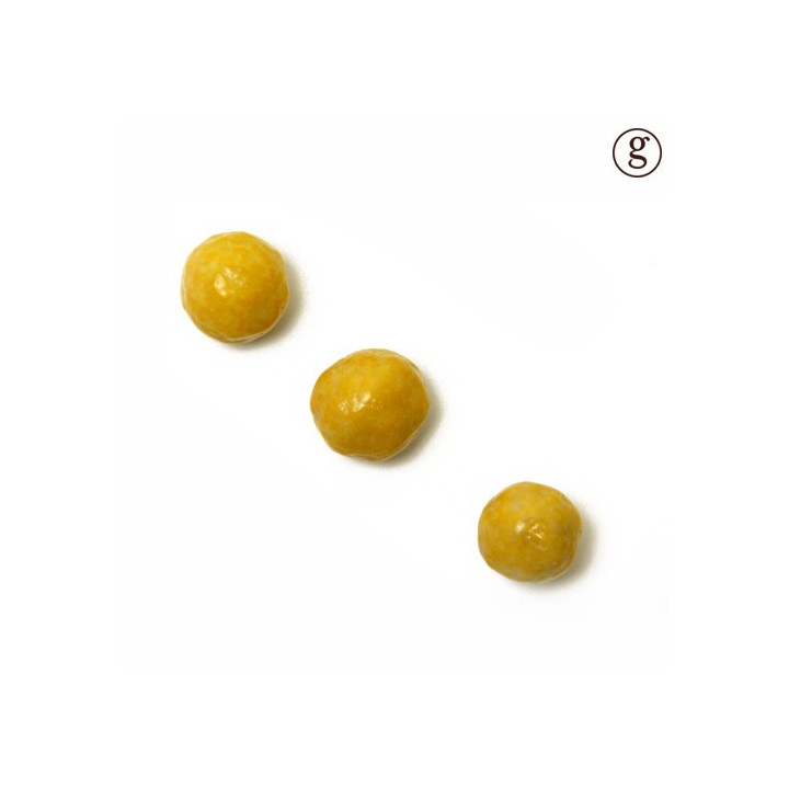 Perles de Citron