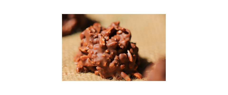 Chocolaterie