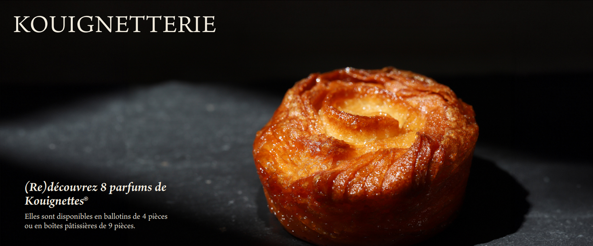 Kouignetterie