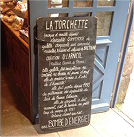 La Torchette®