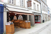 La manufacture