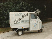 Le commencement