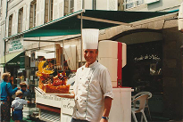 La Torchette®